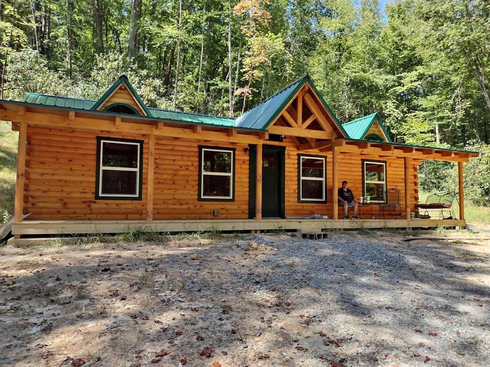 Why Amish-Built Cabins Are the Best Choice for Your Getaway