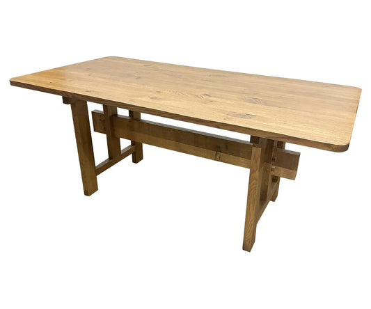 Why Amish Furniture is the Best: Unmatched Quality & Craftsmanship