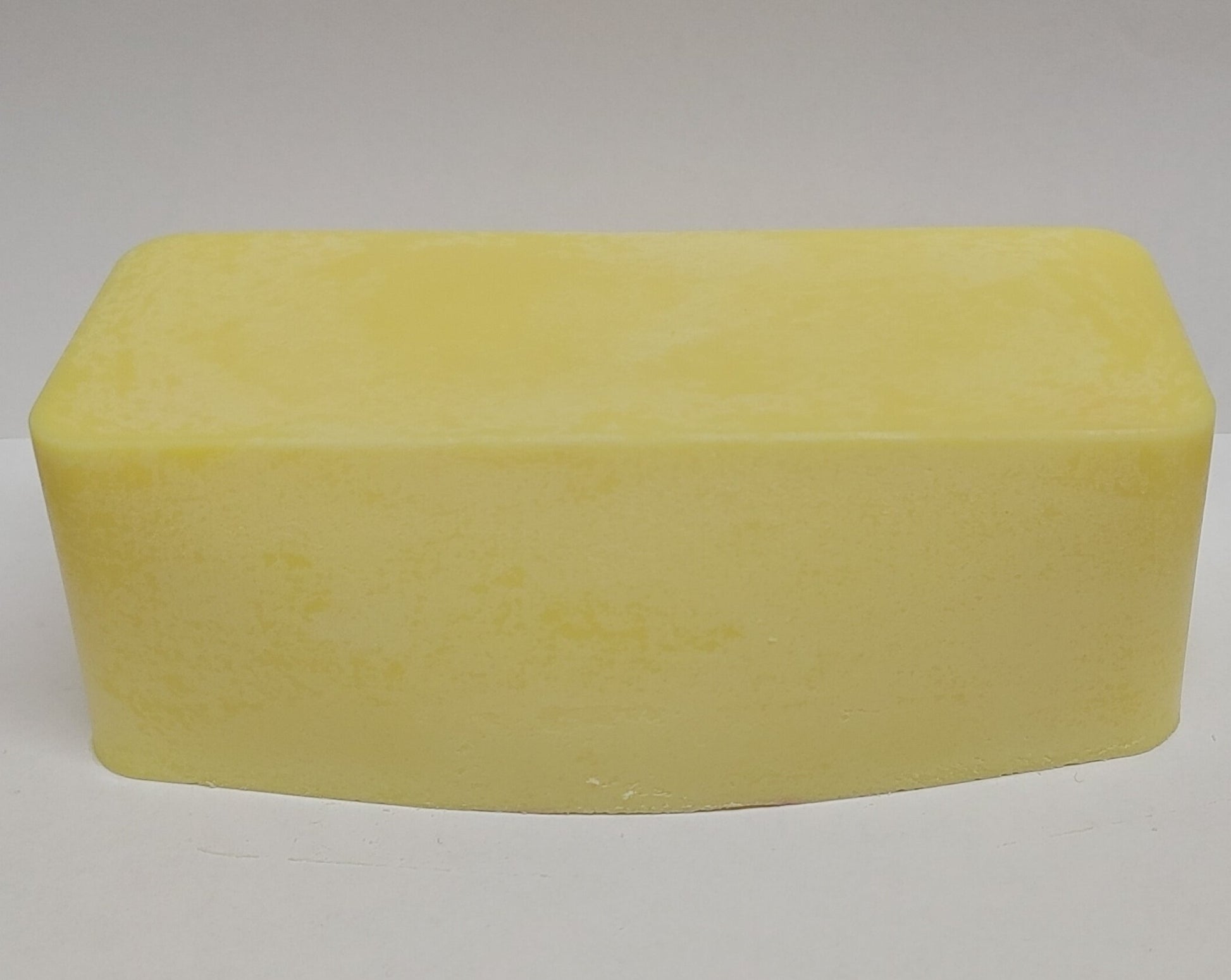 GOLD BAR CASH WAX MELT
