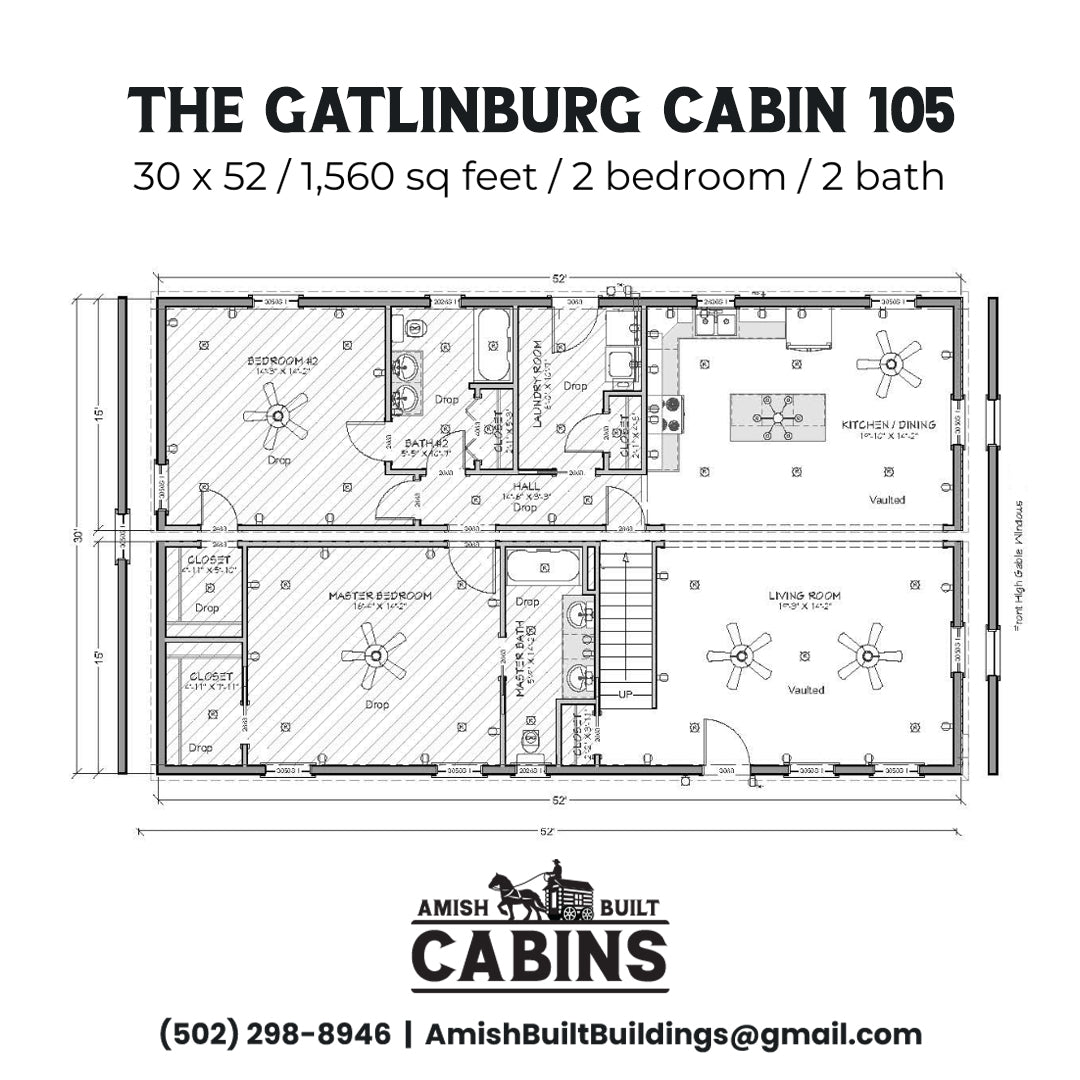 The Gatlinburg Lodge Cabin - ( INDIANA PRICING )