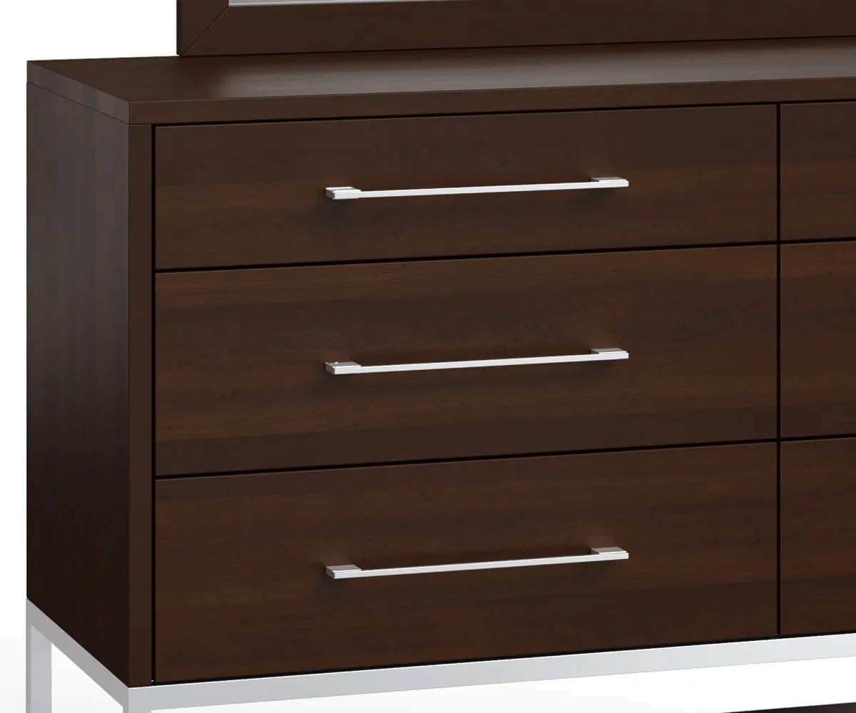 modular dresser Stria Large-Size Modular Dresser, Flexible Storage
