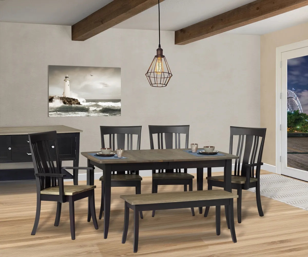Astoria Dining Table
