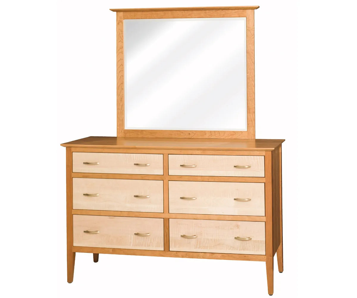 Waterford 6-Drawer Dresser – Amish Built Cabins | Modular Cabins | Prefab Cabins | Modular Homes | Prefab Homes Waterford 6-Drawer Dresser – Amish Built Cabins | Modular Cabins | Prefab Cabins | Modular Homes | Prefab Homes