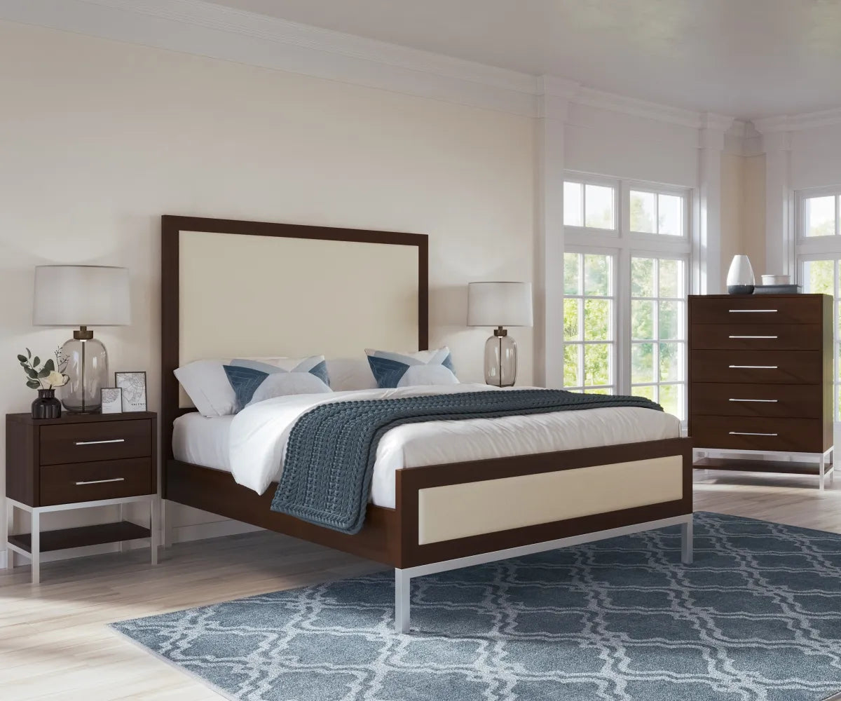 Arlington 5-Drawer Chest