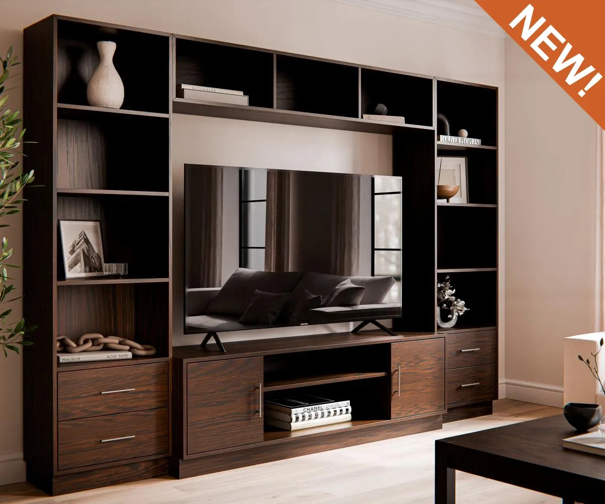 Arcadia Media Console