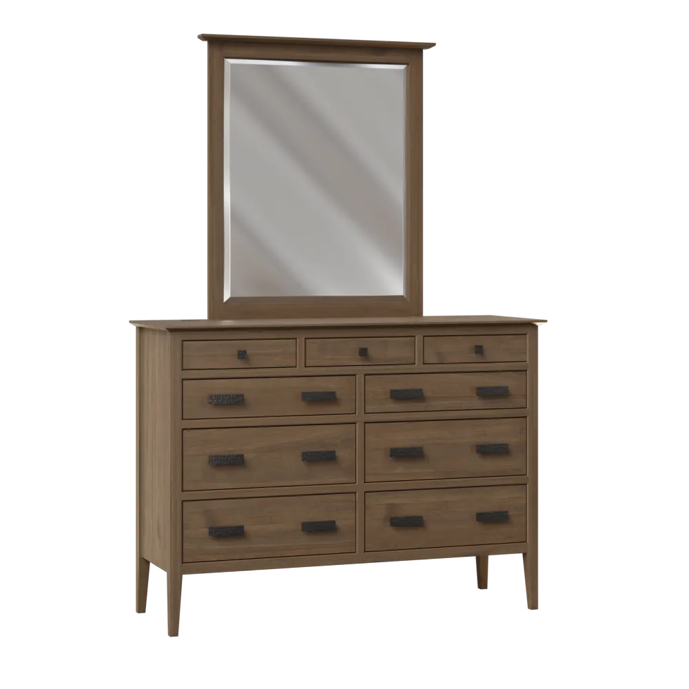 Waterford 9-Drawer Dresser – Amish Built Cabins | Modular Cabins | Prefab Cabins | Modular Homes | Prefab Homes Waterford 9-Drawer Dresser – Amish Built Cabins | Modular Cabins | Prefab Cabins | Modular Homes | Prefab Homes