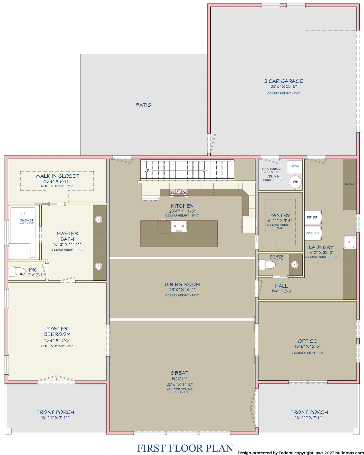 The Black Nest Steel Barndo House Kit