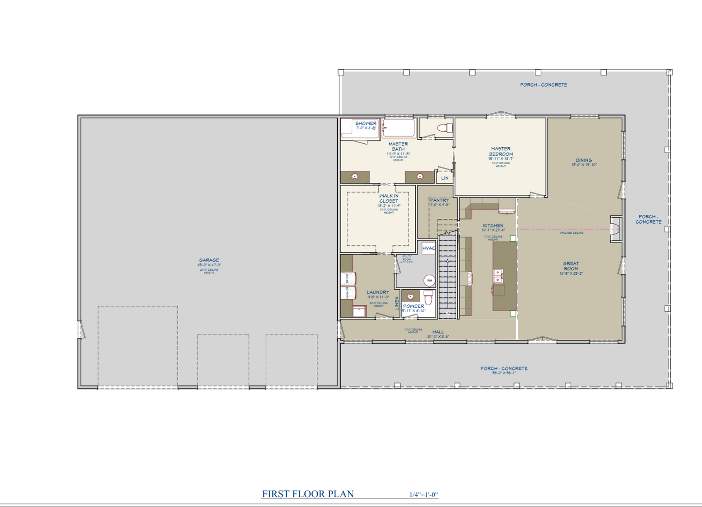 The Dreamy Barndo House Kit