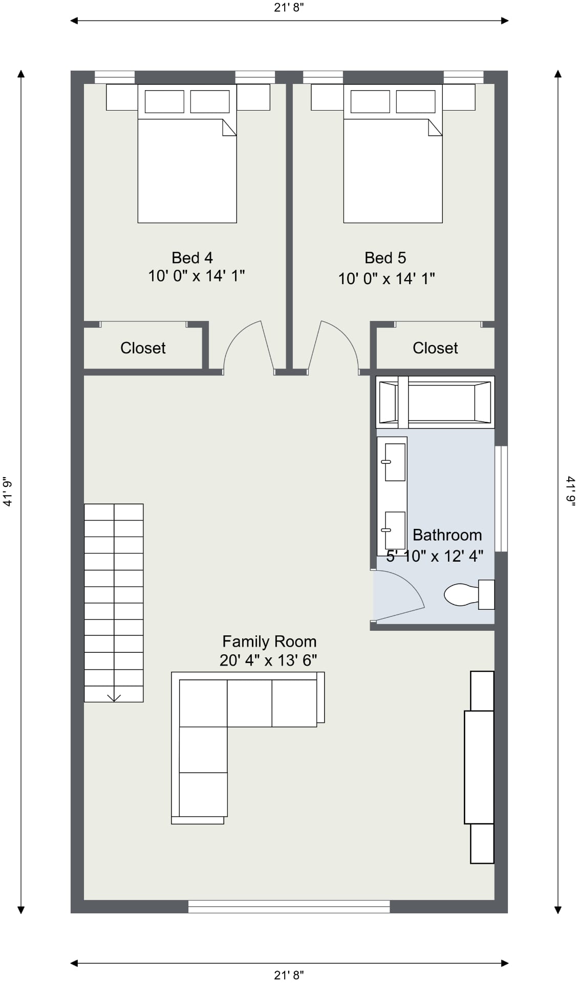 The Homestead Barndominium Kit