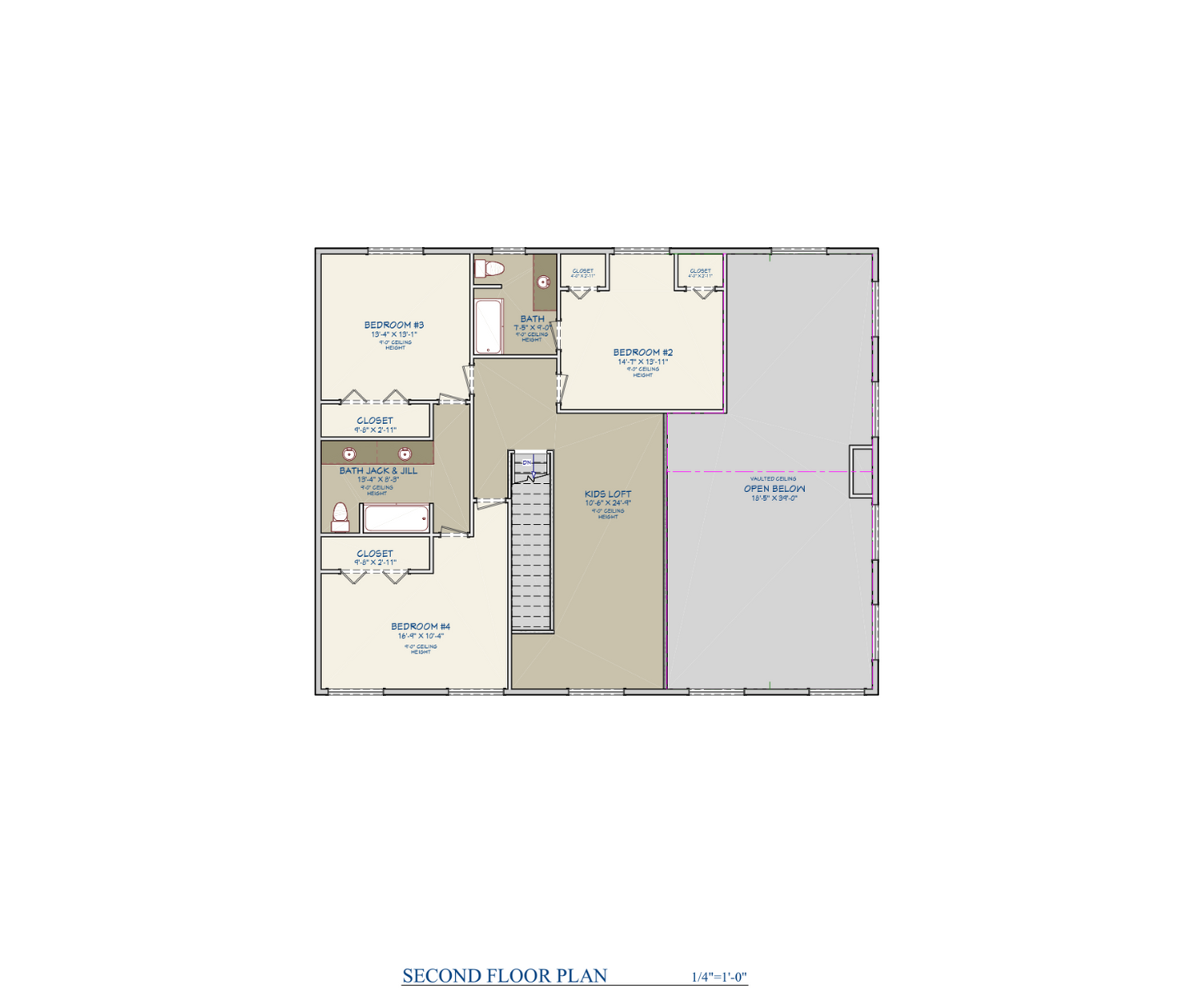 The Dreamy Barndo House Kit