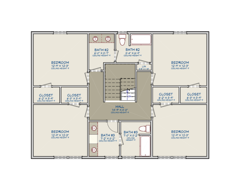 The Homestead Hollow Steel Barndo House Kit