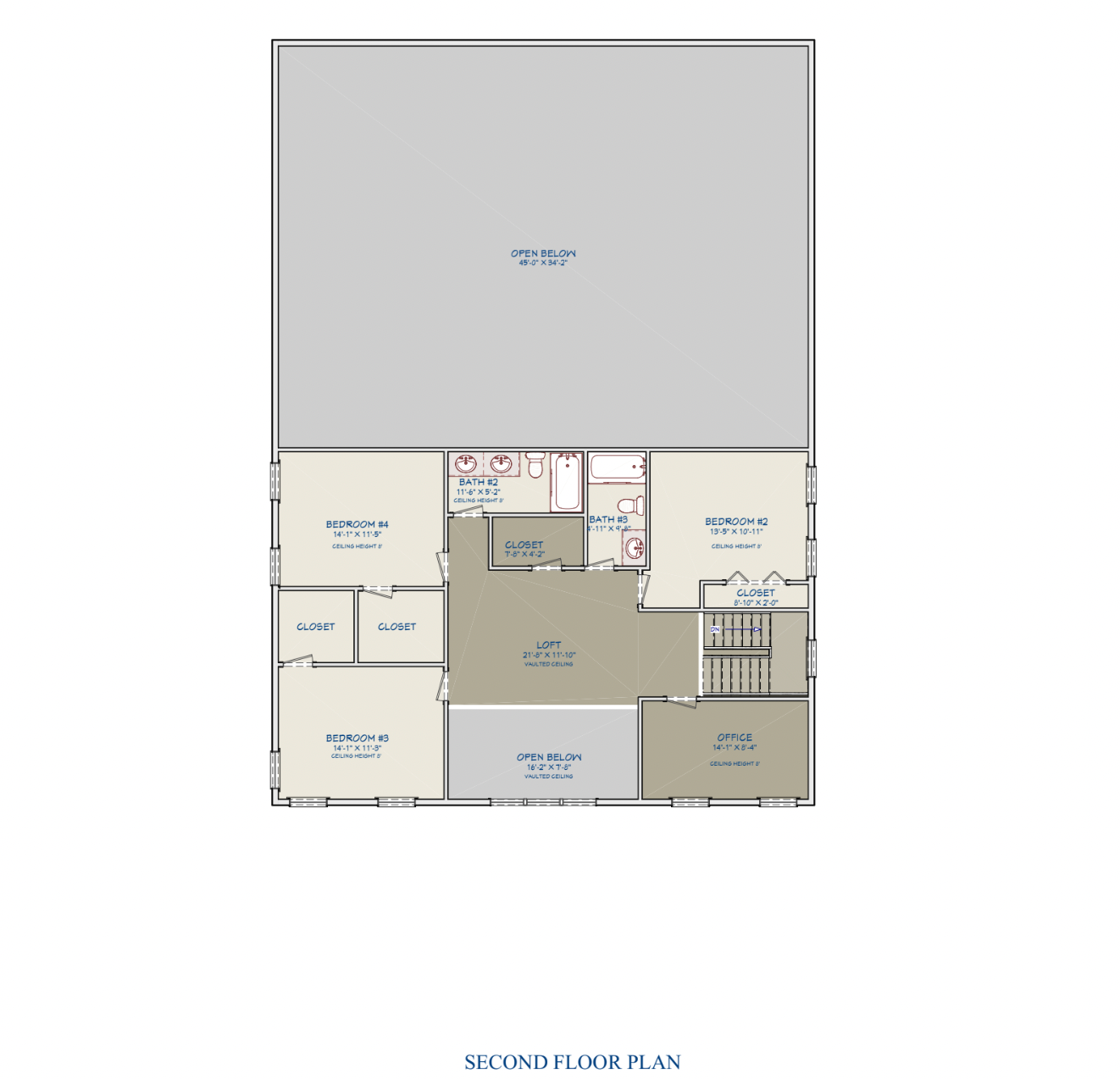 The Black Willow Steel Barndo House Kit