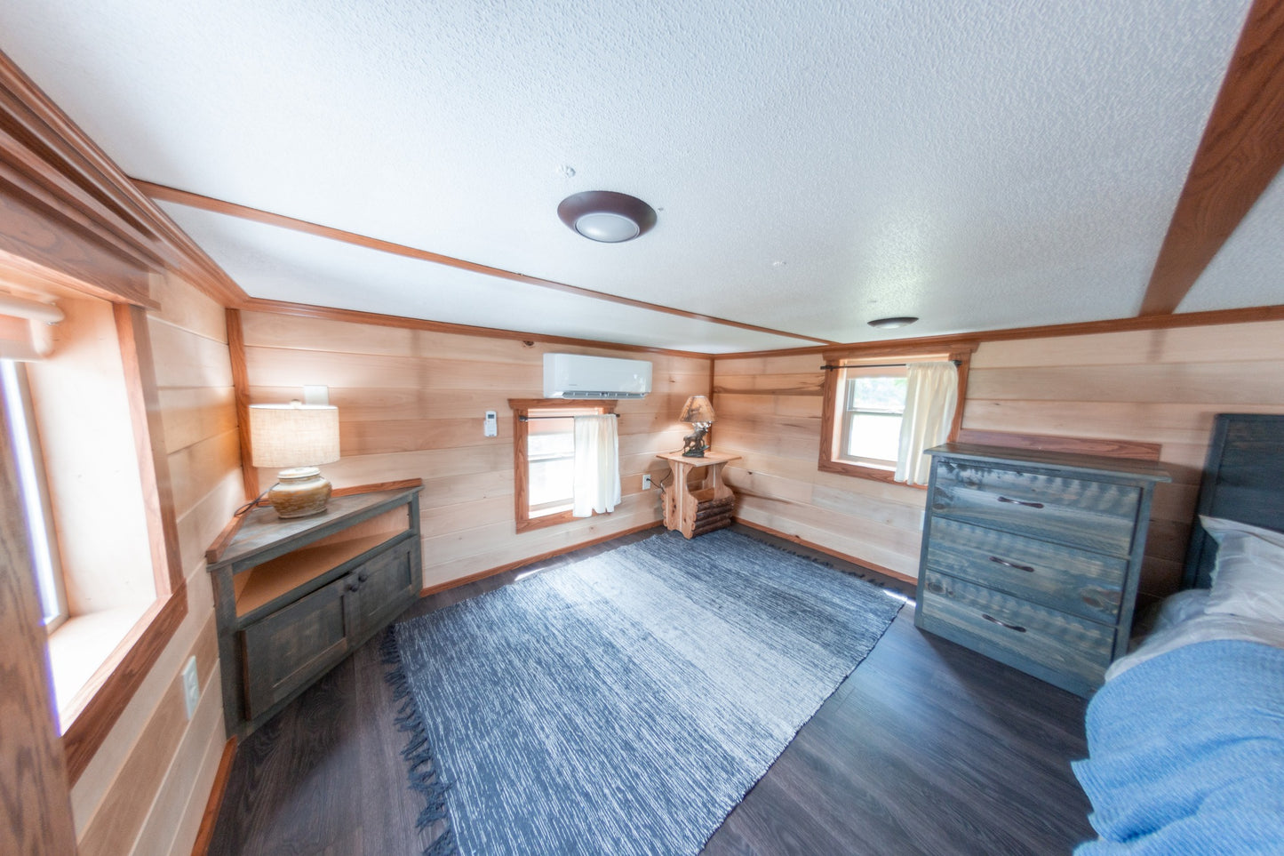 The BALTIC RV Park Model (NEW!)