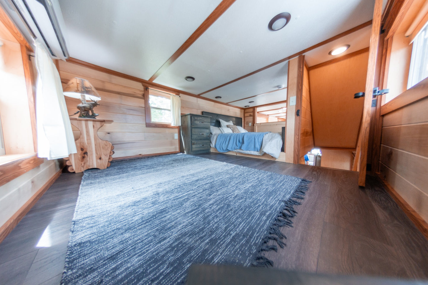 The BALTIC RV Park Model (NEW!)