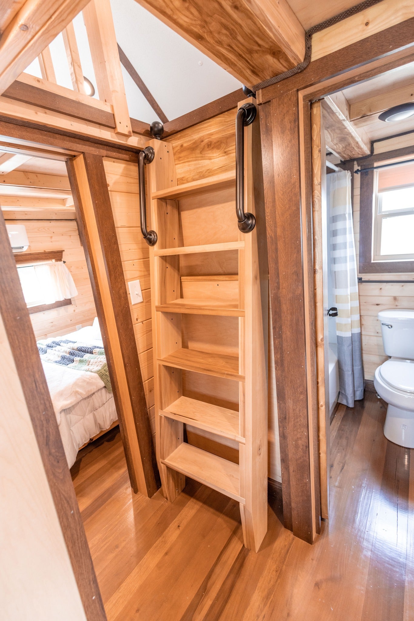 The BELLA RV Park Model (NEW!)