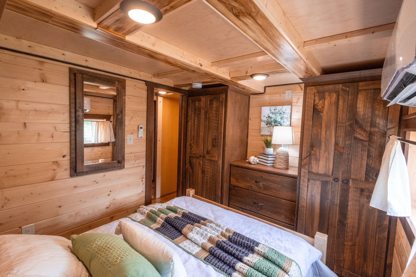 The BELLA RV Park Model (NEW!)