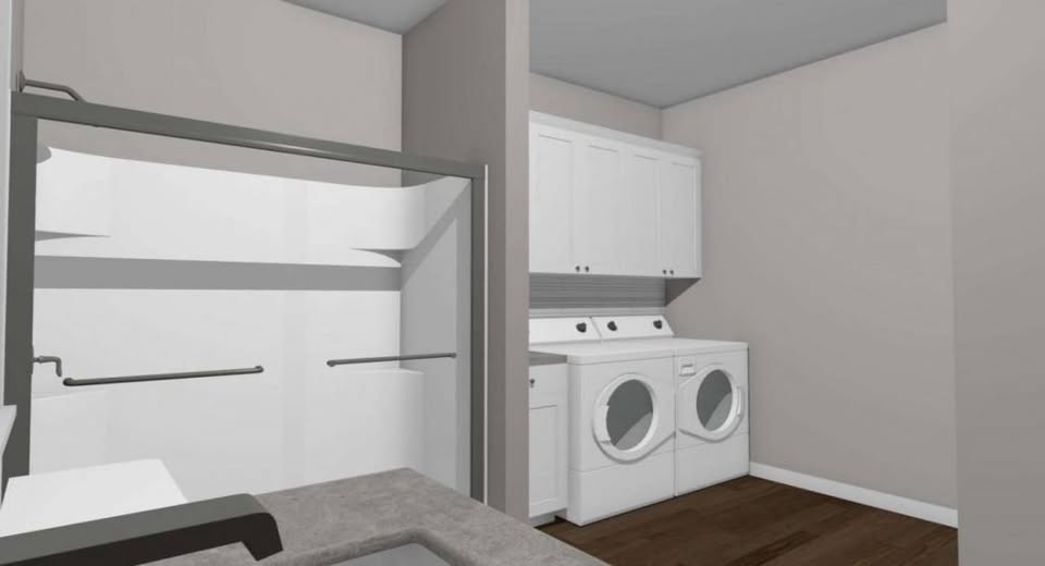 The Mad Max Cottage Affordable House Kit