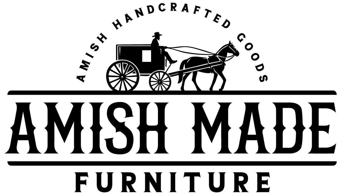 Top 3 States for Amish Handmade Furniture: Where Quality Craftsmanship Thrives