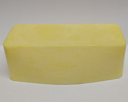 GOLD BAR CASH WAX MELT