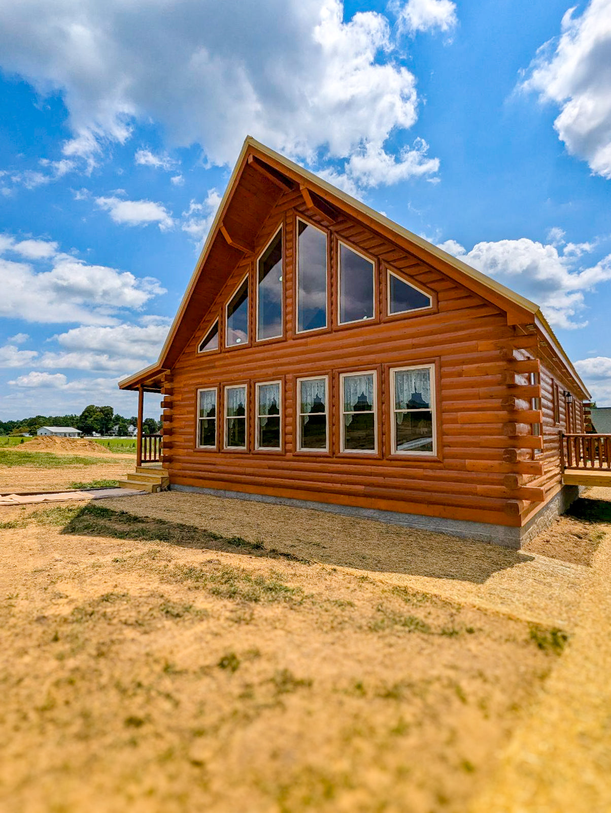 The Gatlinburg Lodge (PRICING FOR TEXAS)