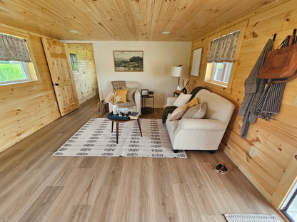 MODERN BIG BERTHA 3.0 (3 BED 2 BATH)