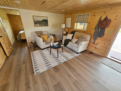 MODERN BIG BERTHA 3.0 (3 BED 2 BATH)