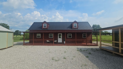 MODERN BIG BERTHA 3.0 (3 BED 2 BATH)