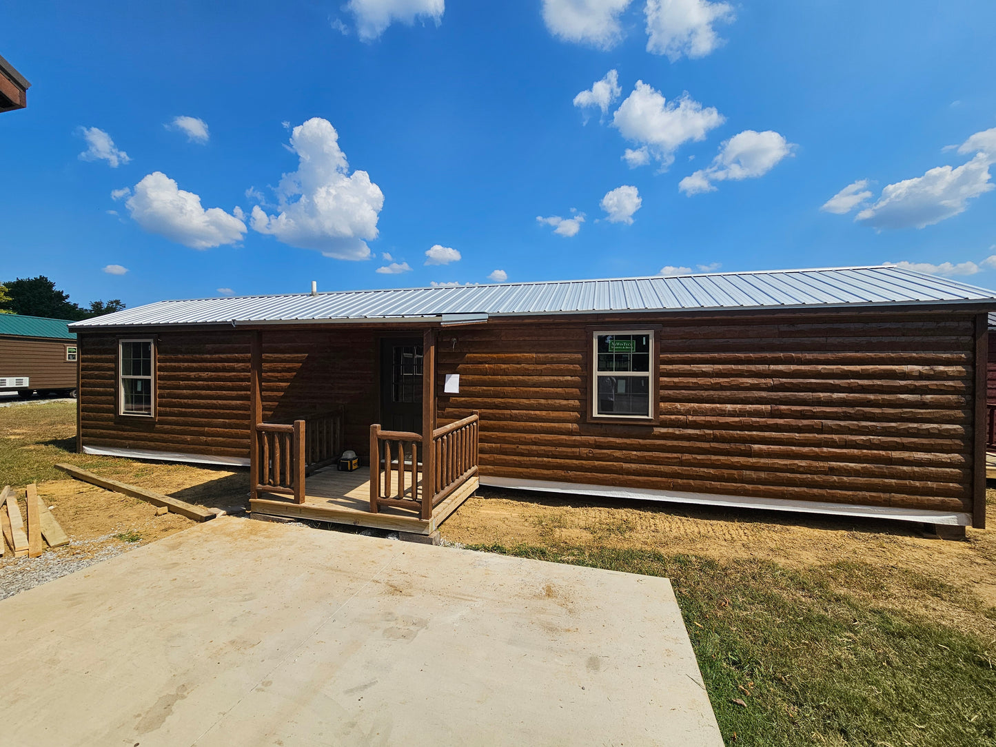 El Poco Loco (2 Bed 1 Bath) 12 by 48