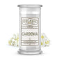Gardenia Essential Oil Organic Candles