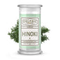 Hinoki Essential Oil Organic Candles