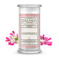 Honeysuckle Essential Oil Organic Candles