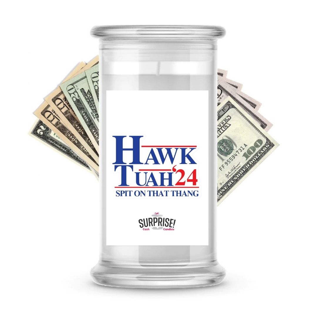 HAWK TUAH , SPIT ON THAT THING! (2024)