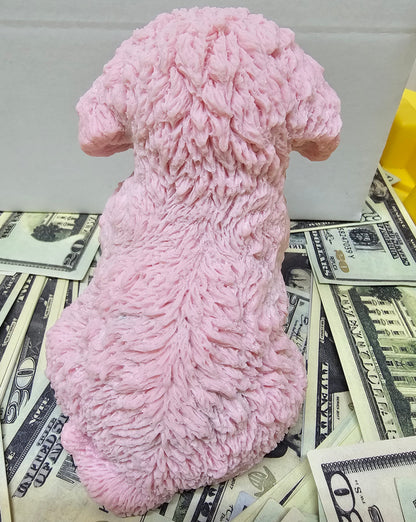 Giant Dog Cash Wax Melt