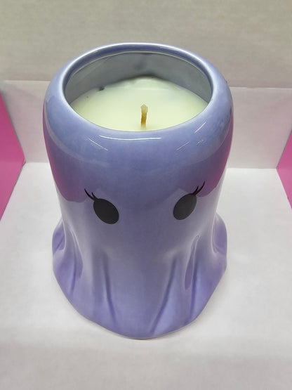 GHOST CASH CANDLE