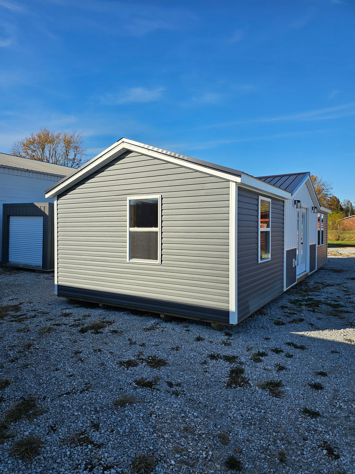 The Cape Cod Cottage