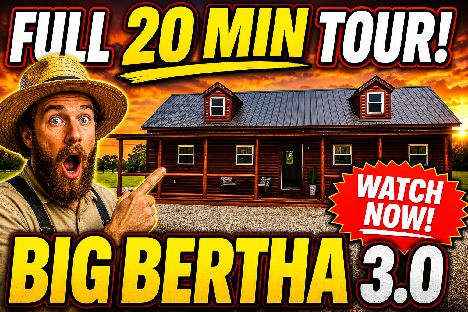 Load video: 