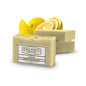 Lemon Scented Organic Bar Soap – 4 oz