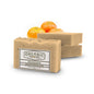 Mandarin Scented Organic Bar Soap – 4 oz