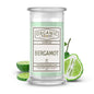 Bergamot Essential Oil Organic Candles