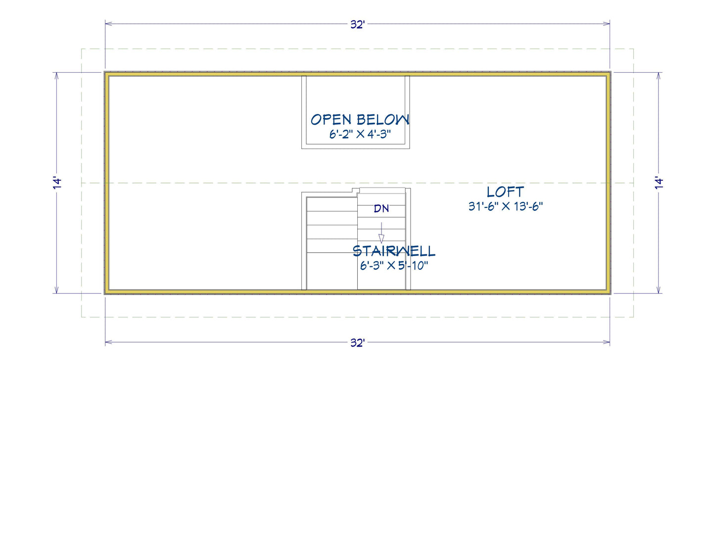 RUSTIC BIG BERTHA 1.0 SERIES (BUILT BY OLD ORDER AMISH)
