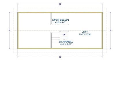 RUSTIC BIG BERTHA 1.0 SERIES (BUILT BY OLD ORDER AMISH)