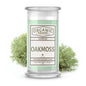 Oakmoss Essential Oil Organic Candles