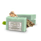 Patchouli Scented Organic Bar Soap – 4 oz