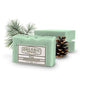 Pine Scented Organic Bar Soap – 4 oz