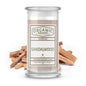 Sandalwood Essential Oil Organic Candles