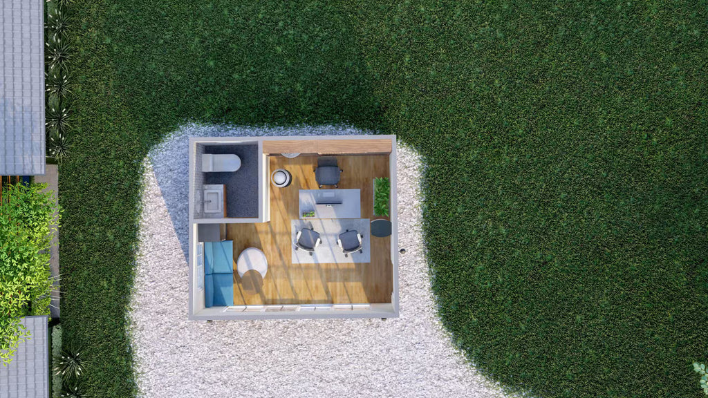 Home Office
