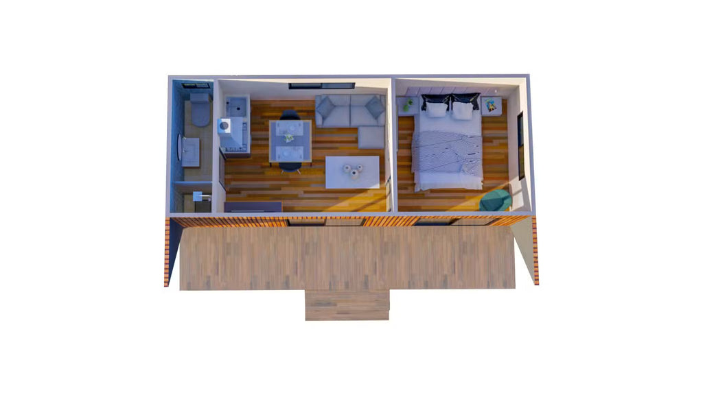 Wave Studio 270