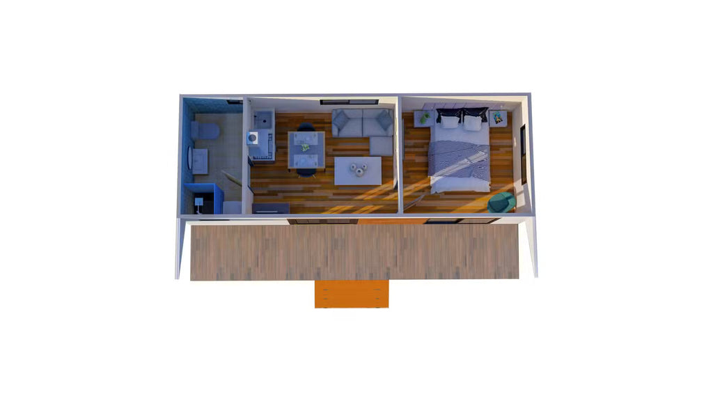 Wave Studio 305