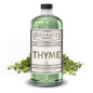 Organic Goods Concentrated Multi Purpose Cleaner - Thyme Essential Oil Scent