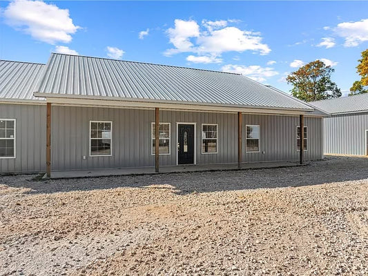 Whitehall Modern Farmhouse Affordable House Kit (3 bed 2 bath)